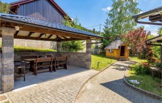 Amazing Home In Ravna Gora With Sauna - Ravna Gora - 3