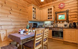 Amazing Home In Ravna Gora With Sauna - Ravna Gora - 5
