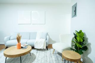49-4A Prime Midtown newly 2BR W&D - Nova Iorque - 5