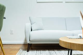 49-4A Prime Midtown newly 2BR W&D - New York - 4