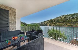 Five-Bedroom Holiday Home In Zaton - Zaton - 7