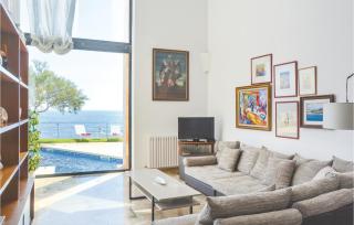4 Bedroom Nice Home In Porto Colom - Portocolom - 8