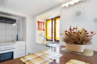 Charming Apartment in Asti, 35 m², Garden View - Asti - 8