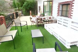 Cozy House in Simat, Mountain View - Bárig - 5