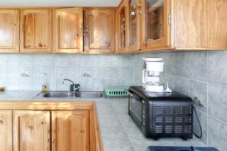 Spacious Apartment in Calodyne with Enclosed Garden - Calodyne - 8