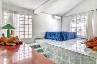 Spacious Apartment in Calodyne with Enclosed Garden - Calodyne - 2