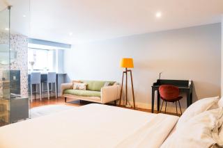 Cozy Lovely Studio's in Lisbon - Lissabon - 2