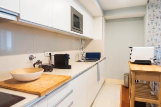 Cozy Lovely Studio's in Lisbon - Lissabon - 1