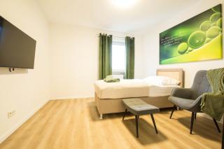 Luxury Dudweiler Workers Rooms - Saarbrücken - 0