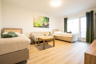Luxury Dudweiler Workers Rooms - Saarbrücken - 6