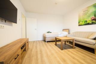 Luxury Dudweiler Workers Rooms - Saarbrücken - 1
