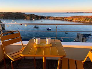 Les Pierres Marines - Le Conquet - 0