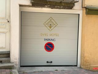 Dyke Hotel - Le Puy en Velay - 3