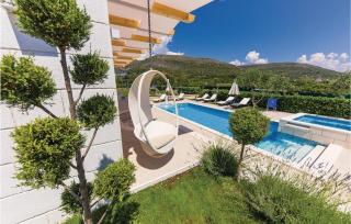 Beautiful Home In Seget Donji - 1