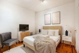 61-2A Large 1BR in Upper East Side - Nova Iorque - 9