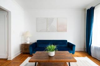 61-2A Large 1BR in Upper East Side - Nova Iorque - 6