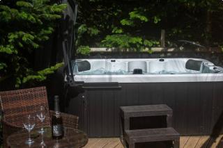 Tawny lodge - Golden Cross - 7