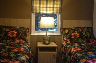 Tawny lodge - Golden Cross - 4