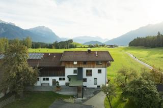 Biohof Fürst - Obsteig - 3