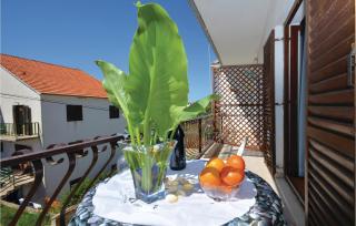 One-Bedroom Apartment In Vrboska - Vrboska (Verbosca) - 5