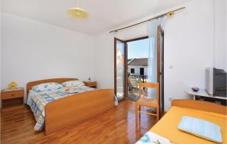 One-Bedroom Apartment In Vrboska - Vrboska (Verbosca) - 9