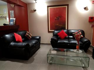 Hotel Perú Hosting - Piura - Piura - 1