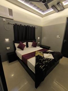 Hotel Goyal Palace - 2