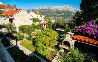 1 Bedroom Nice Home In Korcula - Korčula - 9
