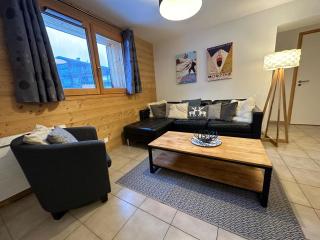 Appartement 4 chambres Morzine LAIR - Morzine - 7