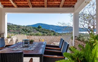 2 Bedroom Stunning Home In Vela Luka - 9