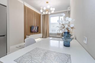 ЖК Tandau - Astana - 4