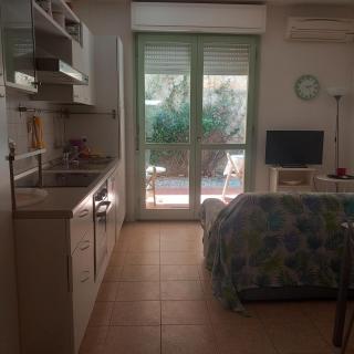 Appartamenti onda etrusca due camere da letto sulla spiaggia di San Vincenzo - San Vincenzo - 4