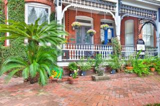 Casa d'Arte - Savannah - 4