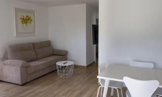 Alén de Louro Apartamento 3 Ancoradoiro - Gándara - 3
