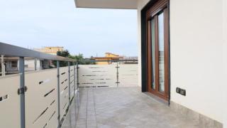 Luxury 160sqm wifi Parking, near Pompeii & Amalfi - Scafati - 3