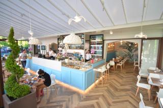 Olimpia Hotel & Aparthotel - Bibione - 8