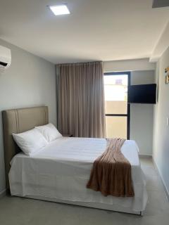 Suite no Cupe Exclusive 105 - Porto de Galinhas - 1