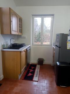 La maisonnette - Saint-Hilaire-en-Morvan - 8