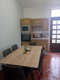 La maisonnette - Saint-Hilaire-en-Morvan - 7