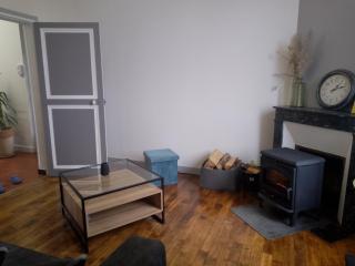 La maisonnette - Saint-Hilaire-en-Morvan - 6