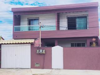 Casa Bem Aconchegante - Sete Pontes - 0