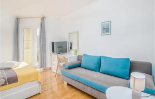 1 Bedroom Nice Apartment In Krk - Krk - 7