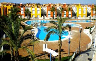 Charming Apartment With Pool - Vera - 4