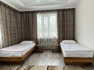 Kyrchyn Guest House - Semënovka - 9