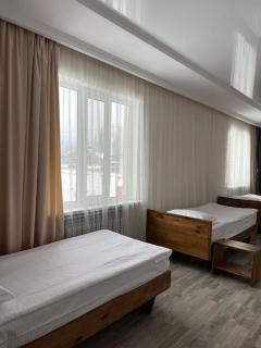 Kyrchyn Guest House - Semënovka - 7