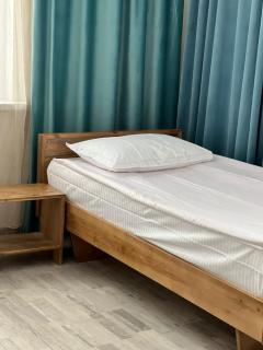 Kyrchyn Guest House - 2