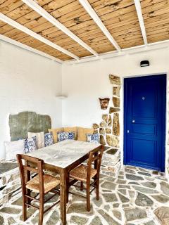 Jasmine of Cyclades - Kinion - 4