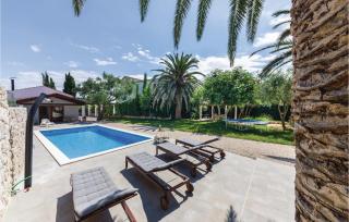 Nice Home In Zdrelac With Sauna - 2