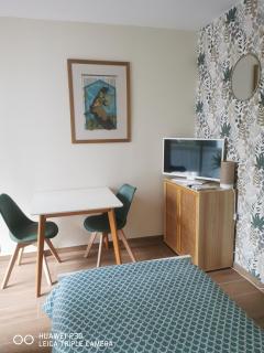 Nîmes les pins studio parking privé extérieur - Nîmes - 4