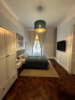 Modern Flat in Zagreb Centre - Zagreb - 4